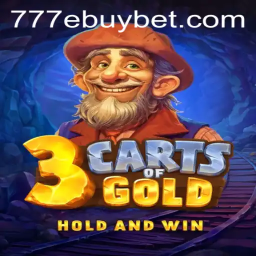 Discover the Thrills of 3cartsOfGold
