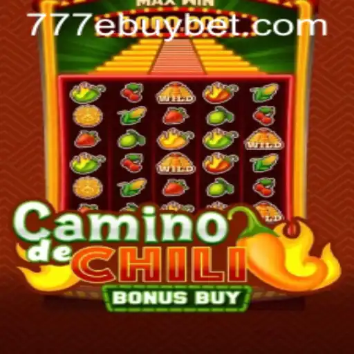 Exploring CaminodeChiliBonusBuy: A Thrilling Journey Through the World of 777 Ebuy