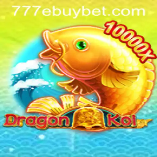 Discover the Immersive World of DragonKoi and the Significance of 777 Ebuy