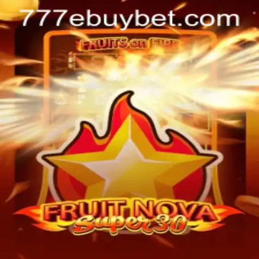 Exploring the Vibrant World of FruitrNovaSupe30: A Game of Luck and Strategy