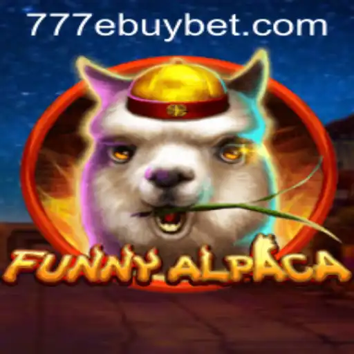 FunnyAlpaca: The New Gaming Craze Sweeping the World