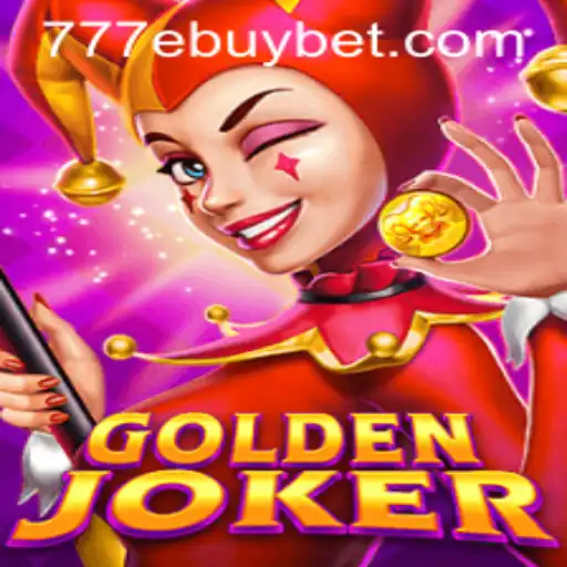 Dive into the World of GoldenJoker and Unravel the Secrets of 777 Ebuy