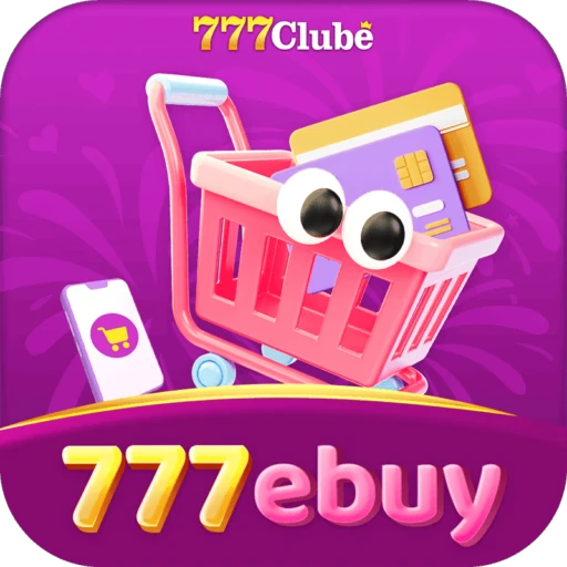777 ebuy Logo