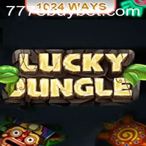 Explore the Thrilling World of LuckyJungle1024: A Game of Strategy and Luck