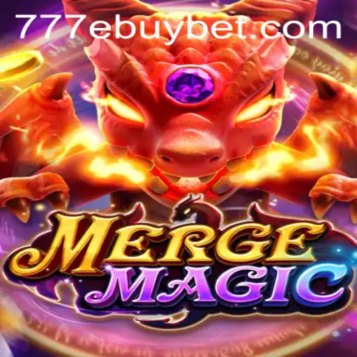 Exploring the Enchanting World of MergeMagic and the Intriguing Phenomenon of 777 Ebuy