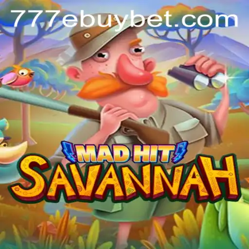 Discover the Thrilling World of MadHitSavannah: A Unique Gaming Experience