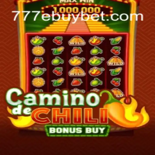 Exploring CaminodeChiliBonusBuy: A Thrilling Journey Through the World of 777 Ebuy