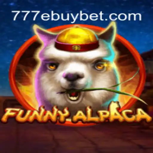 FunnyAlpaca: The New Gaming Craze Sweeping the World