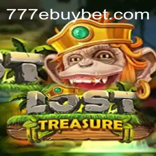 Unveiling LostTreasure: The Thrilling Adventure Awaits