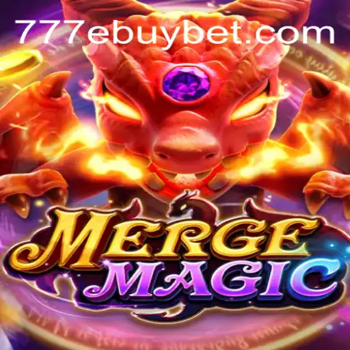 Exploring the Enchanting World of MergeMagic and the Intriguing Phenomenon of 777 Ebuy