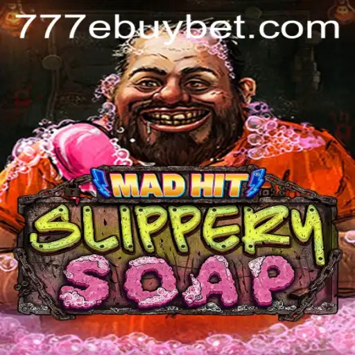 MadHitSlipperySoap: Dive into the Exciting World of Virtual Soap Athletics