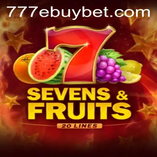 Discover the World of SevensFruits20: A Fresh Spin on Classic Gaming