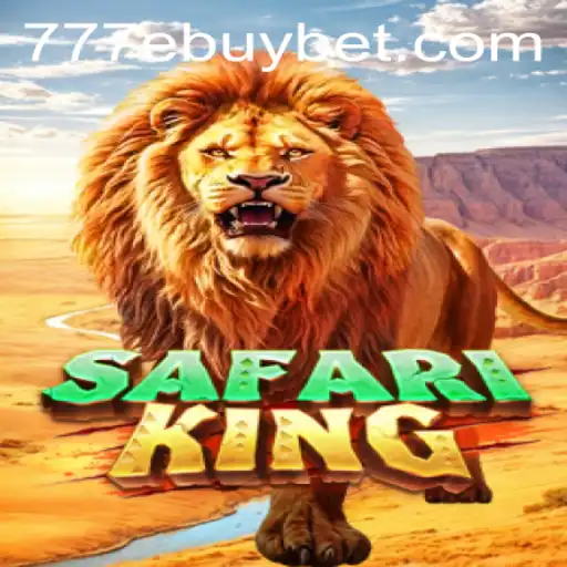Discover the Adventure of SafariKing: A Thrilling Game Experience