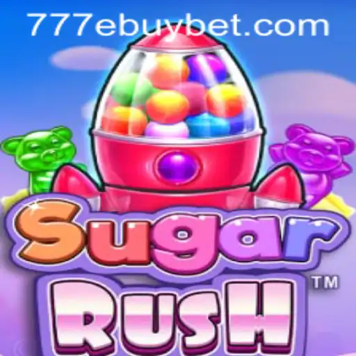 SugarRush: A Sweet Adventure with the Thrill of 777 Ebuy