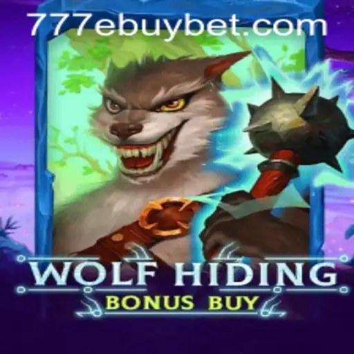 Discover the Thrilling World of WolfHidingBonusBuy: Your Ultimate Guide to Winning Big